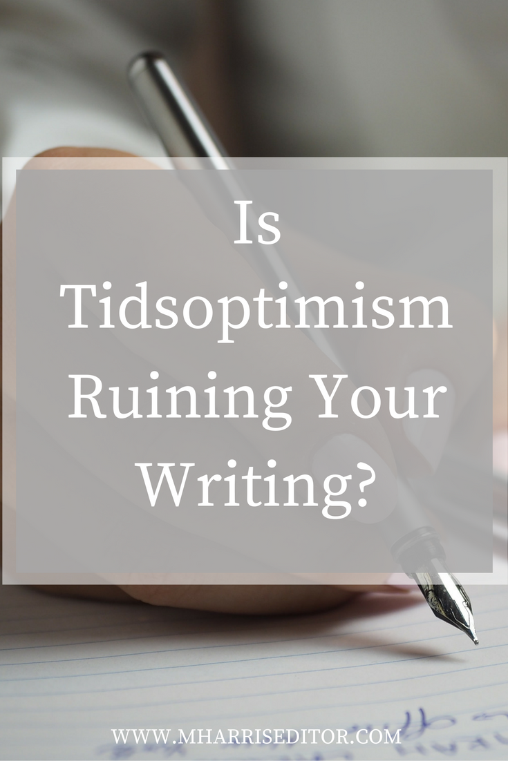 tidsoptimism-writing